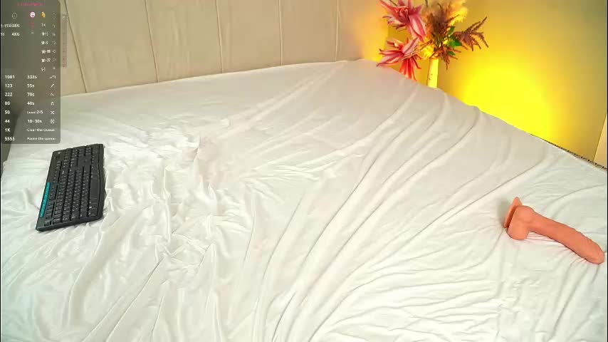 money_banny Cam Model Chat October 14, 2025