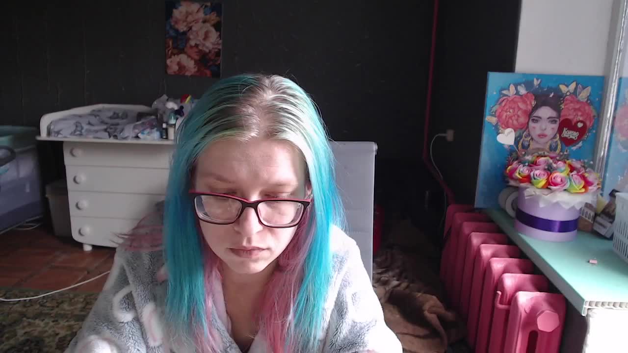 malvinella Cam Model Chat October 14, 2025