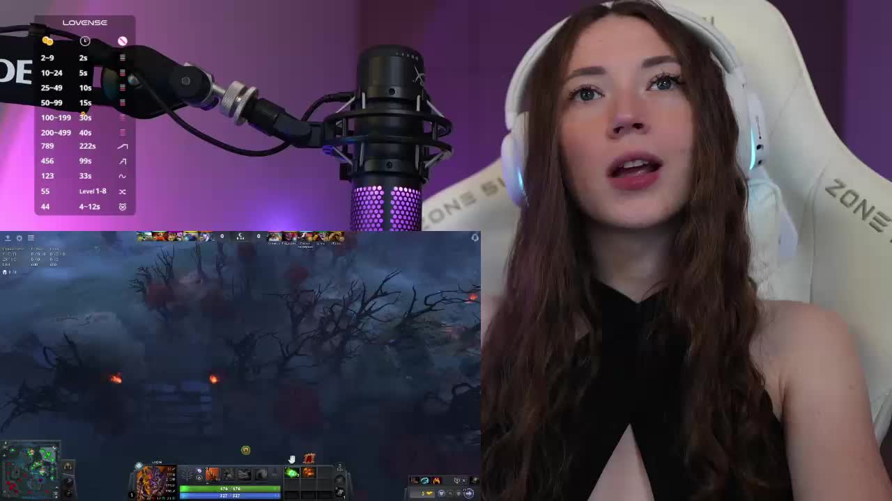 lollipop-o Cam Model Chat October 14, 2025