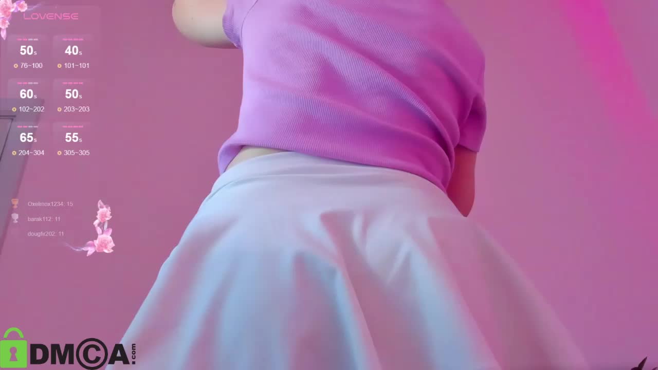 Sara-Moor Cam Model Chat October 14, 2025