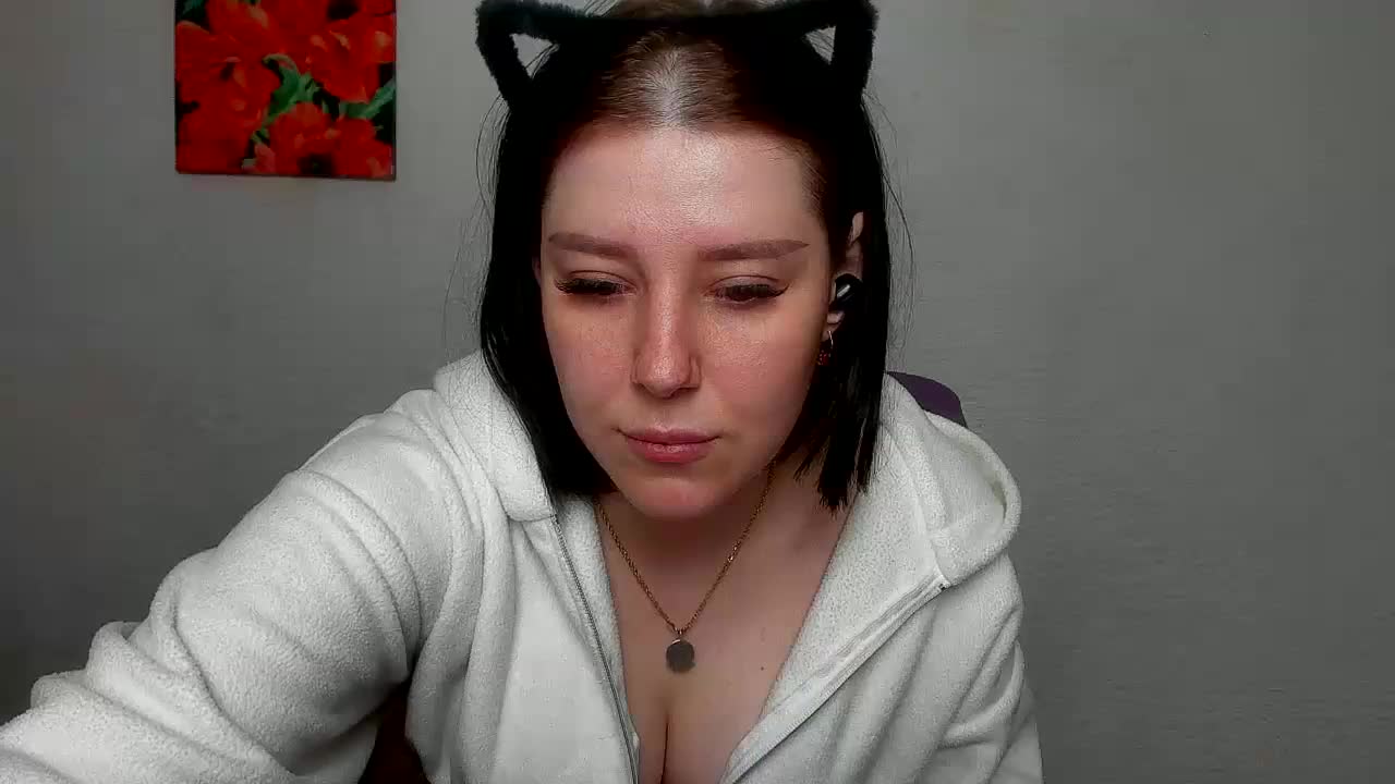 sannyflower Cam Model Chat October 14, 2025