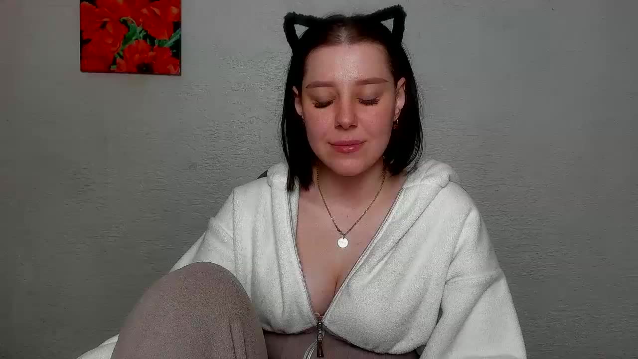 sannyflower Cam Model Chat October 14, 2025