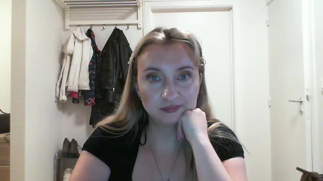 RuslanaFlower Cam Model Chat October 14, 2025