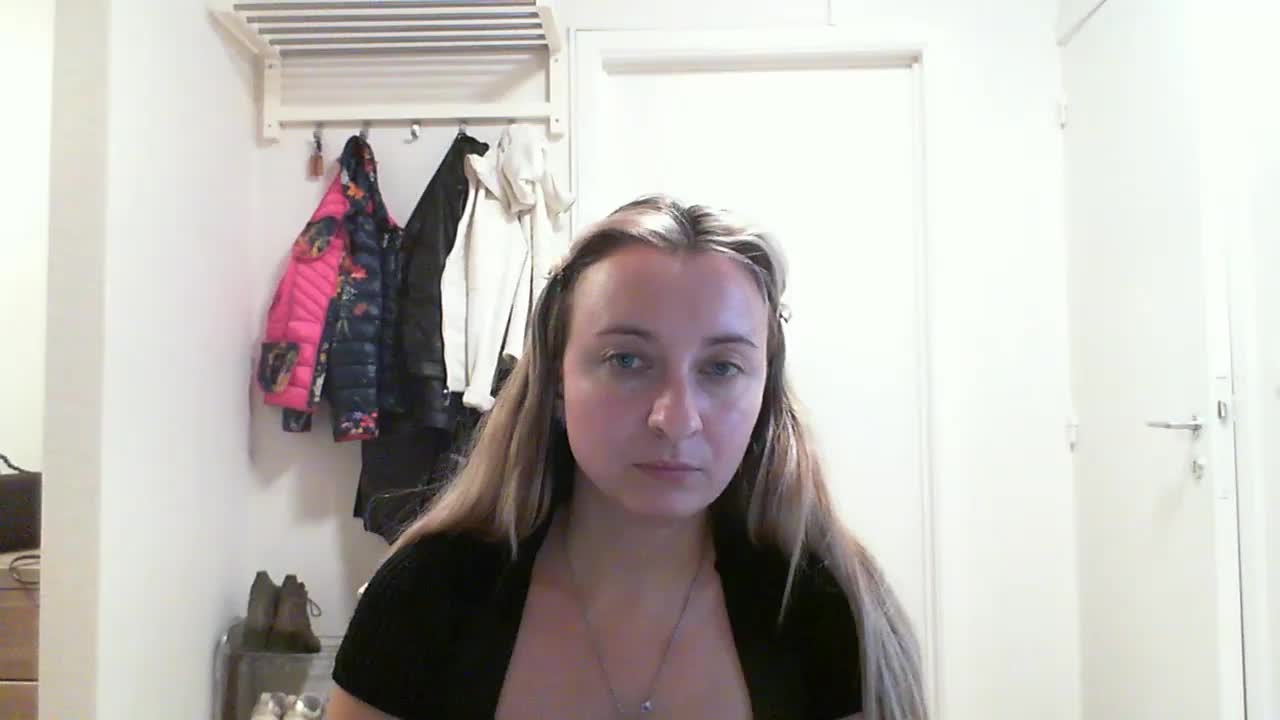 RuslanaFlower Cam Model Chat October 14, 2025