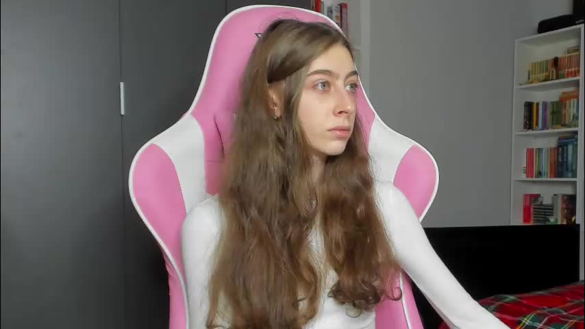 prettysomething Cam Model Chat October 14, 2025