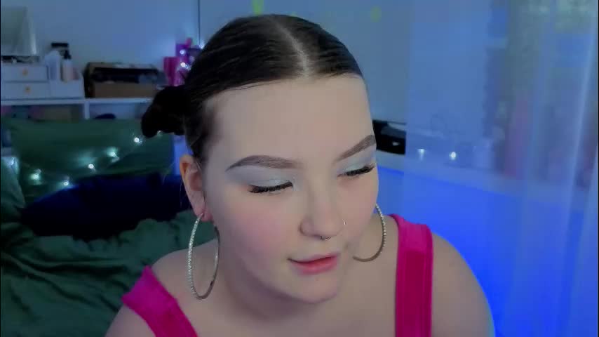 milliedoll Cam Model Chat October 14, 2025