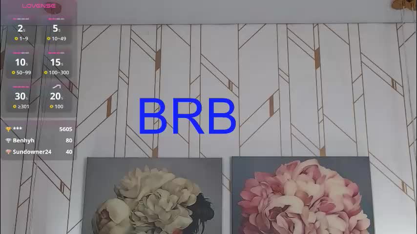 eva__summers Cam Model Chat October 14, 2025