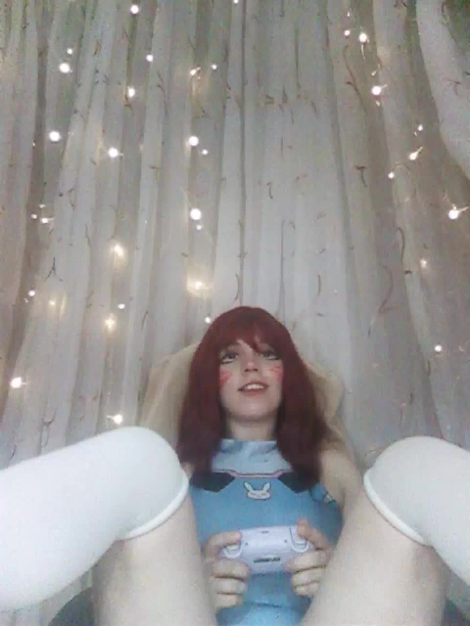 -Ramona- Cam Model Chat October 14, 2025