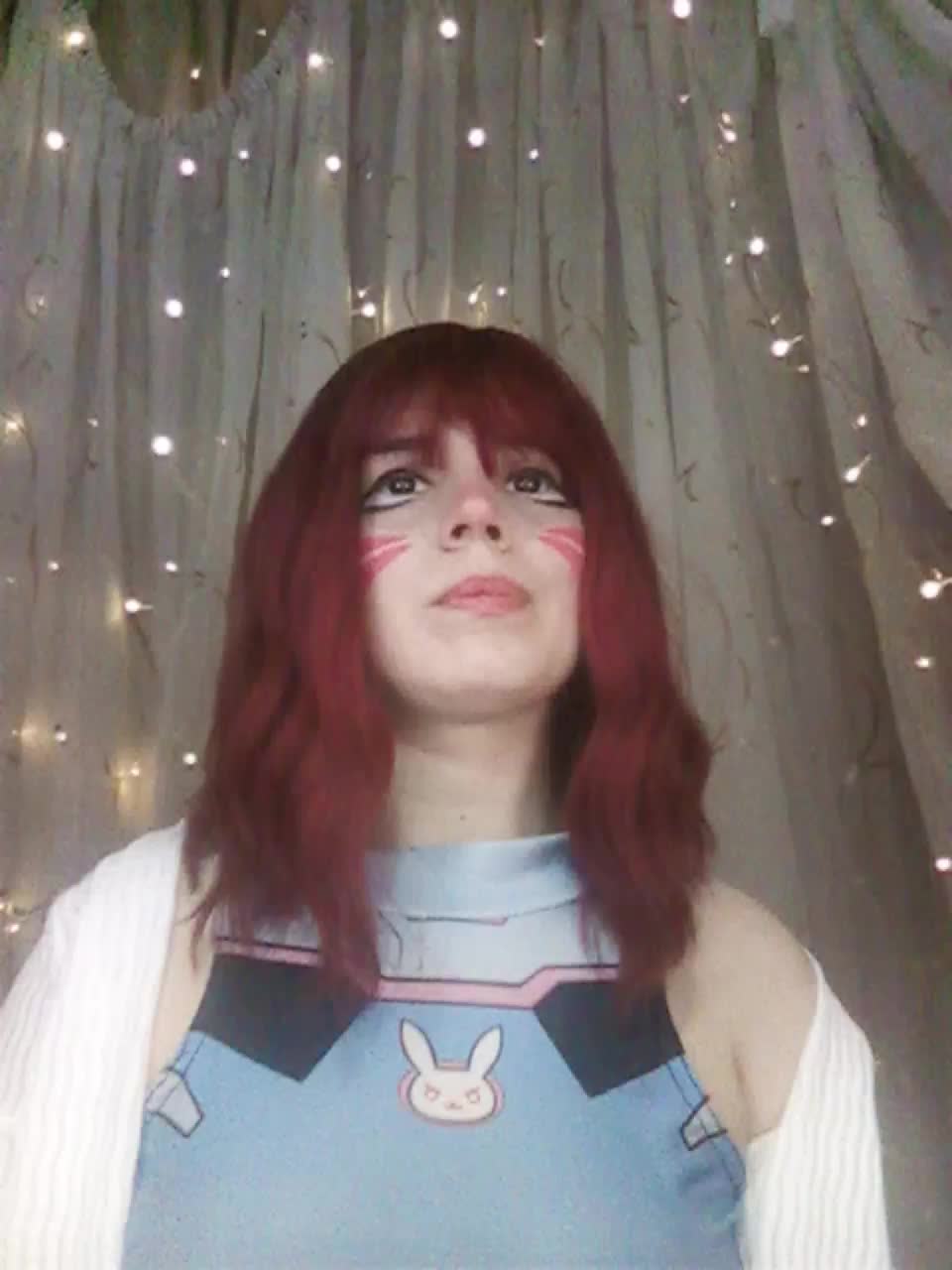 -Ramona- Cam Model Chat October 14, 2025