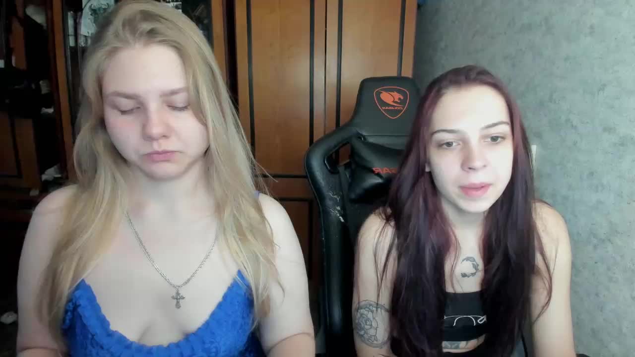 Rachel-Sharps Cam Model Chat October 14, 2025