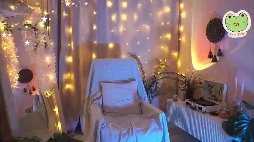 sarahson Cam Model Chat October 14, 2025