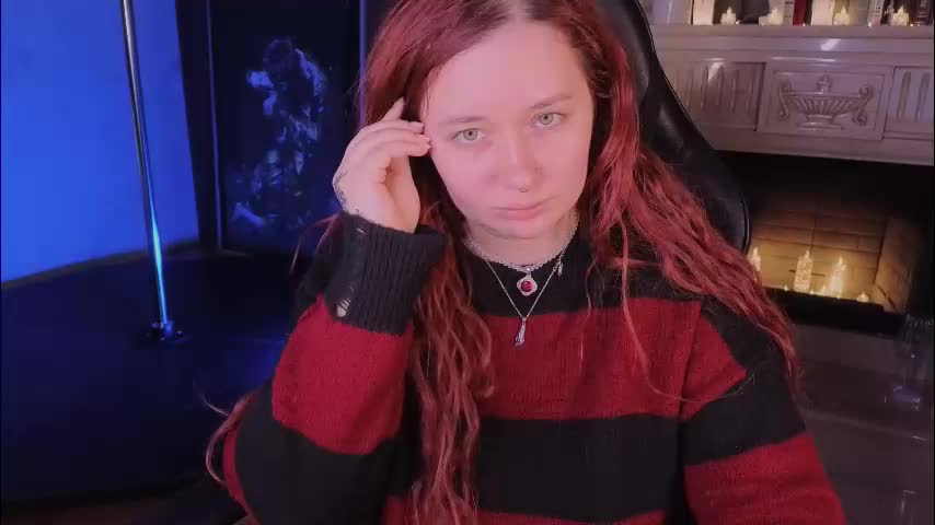 carolina_winter Cam Model Chat October 14, 2025