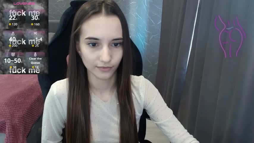 Alice_Weiss Cam Model Chat October 14, 2025