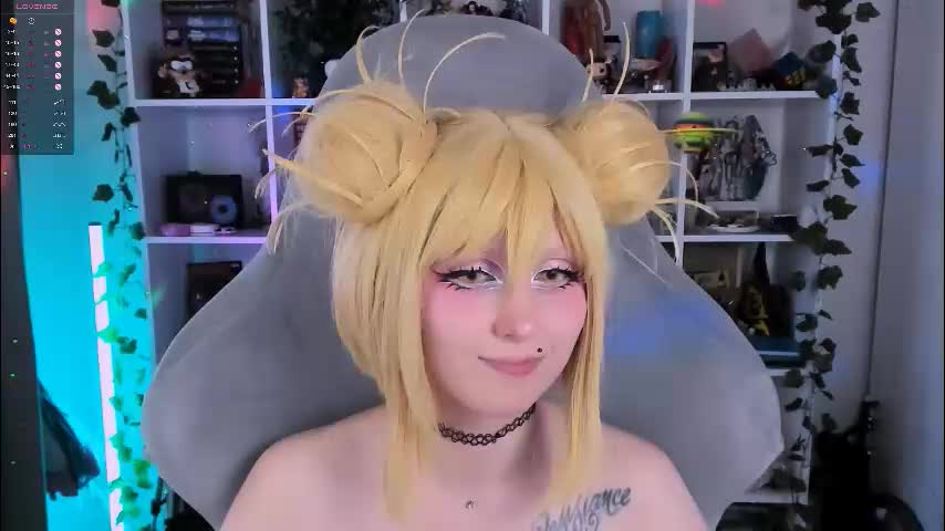 ohclementinee Cam Model Chat October 14, 2025