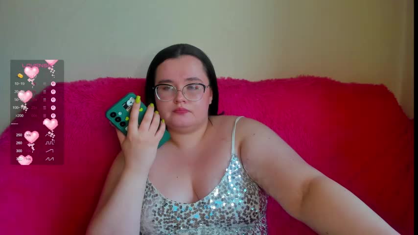 Jessica_Joy Cam Model Chat October 14, 2025