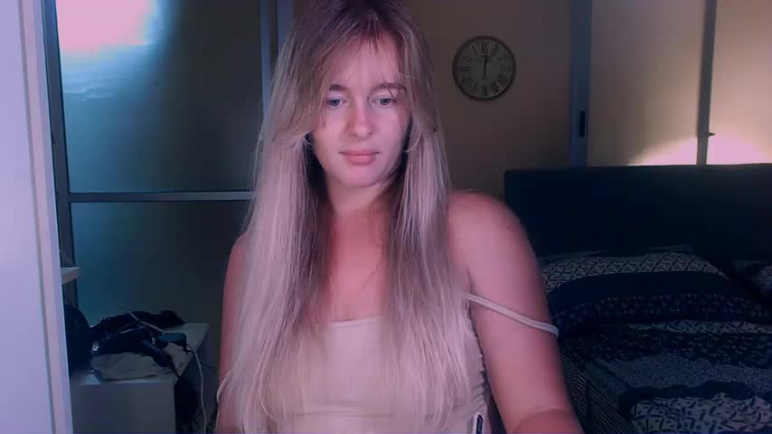 Eva_Jaya Cam Model Chat October 14, 2025