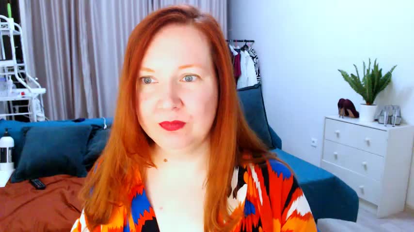 GoddessLara Cam Model Chat October 14, 2025