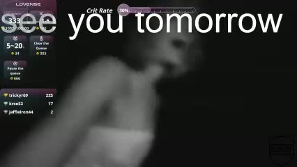 A-Huli Cam Model Chat October 14, 2025