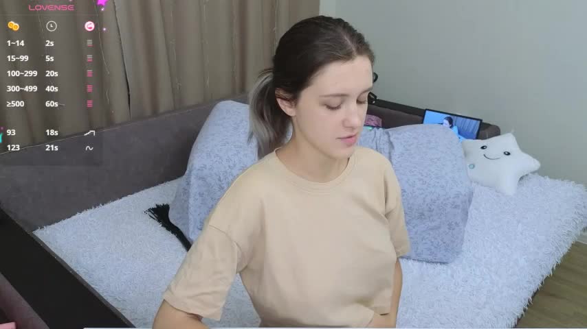 dusyastar Cam Model Chat October 14, 2025