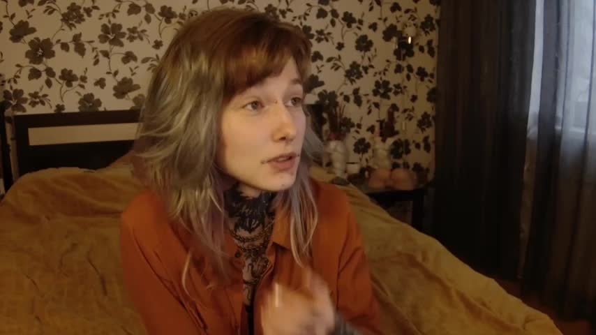 Littlespacemouse Cam Model Chat October 14, 2025