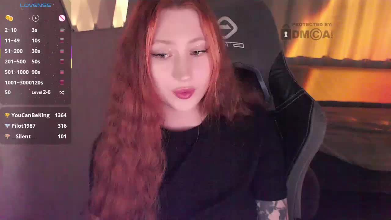 _Jul Cam Model Chat October 14, 2025