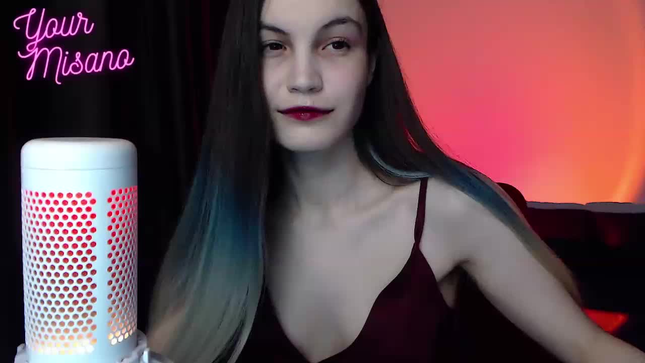 YourMisano Cam Model Chat October 14, 2025