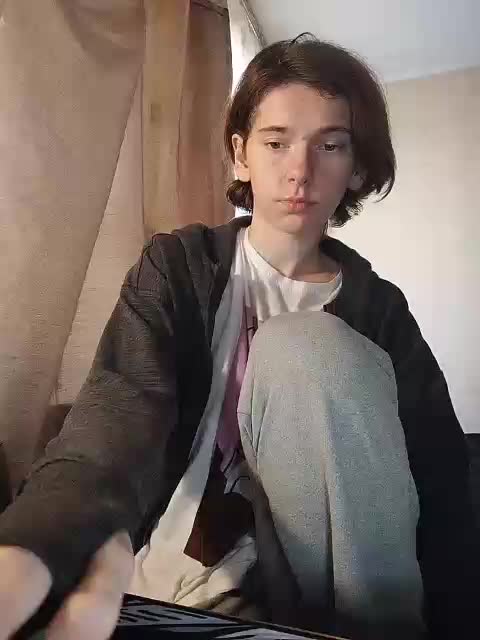 Your_Kitty Cam Model Chat October 14, 2025