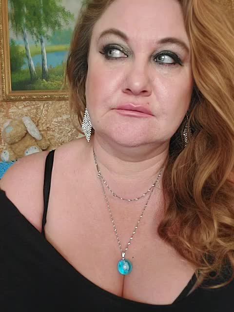 -Your_dream- Cam Model Chat October 14, 2025