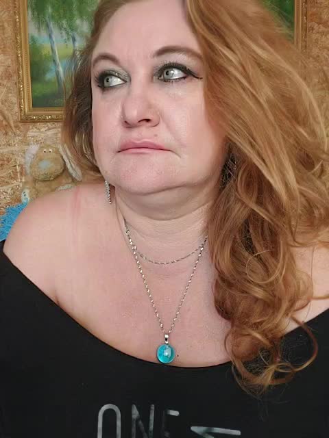 -Your_dream- Cam Model Chat October 14, 2025