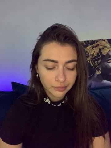 WILDGIRL Cam Model Chat October 14, 2025