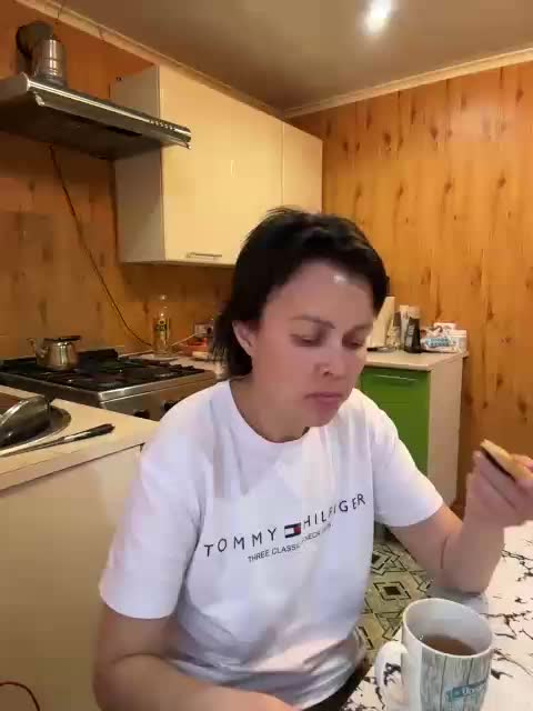 vik77777A Cam Model Chat October 14, 2025