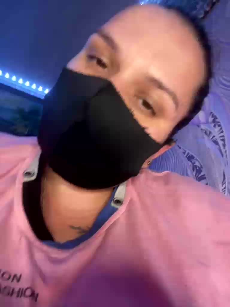 Tatiana023a Cam Model Chat October 14, 2025