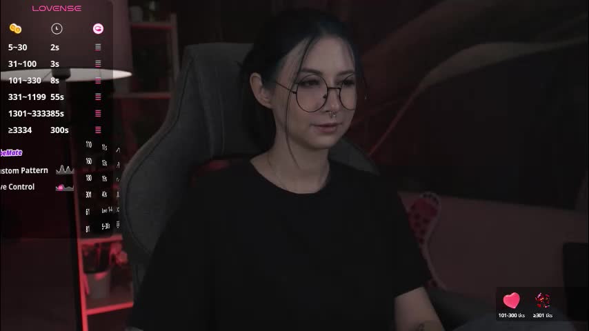 wesleegray Cam Model Chat October 14, 2025