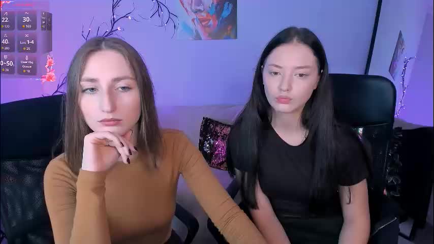 miki_nikki Cam Model Chat October 14, 2025