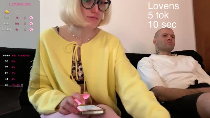 Sexy_Sweets Cam Model Chat October 14, 2025