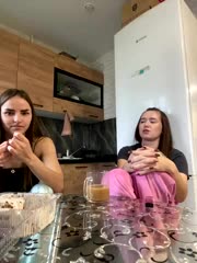 Sweet_mila_eva_ Cam Model Chat October 14, 2025