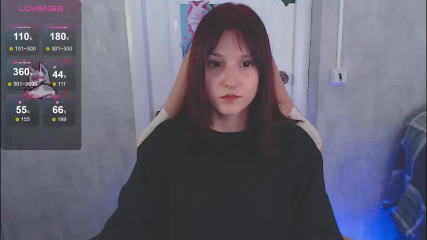 sarah_miller_fox Cam Model Chat October 14, 2025