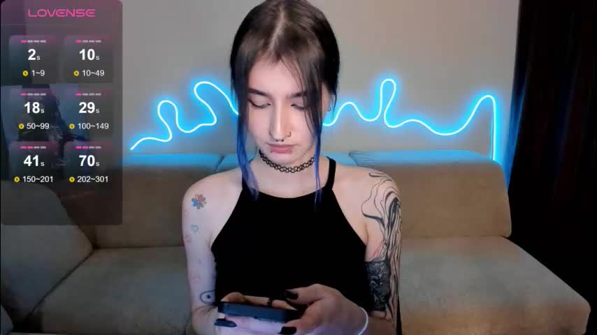 mika_reid Cam Model Chat October 14, 2025