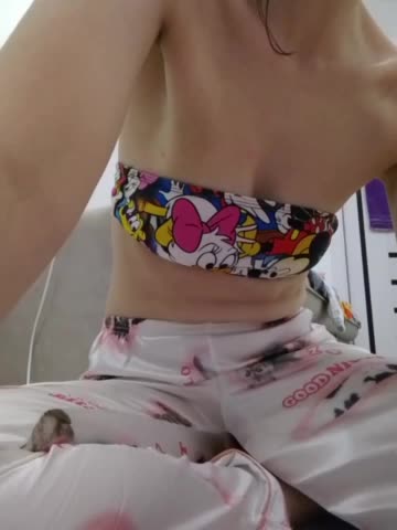 Bogina1 Cam Model Chat October 14, 2025