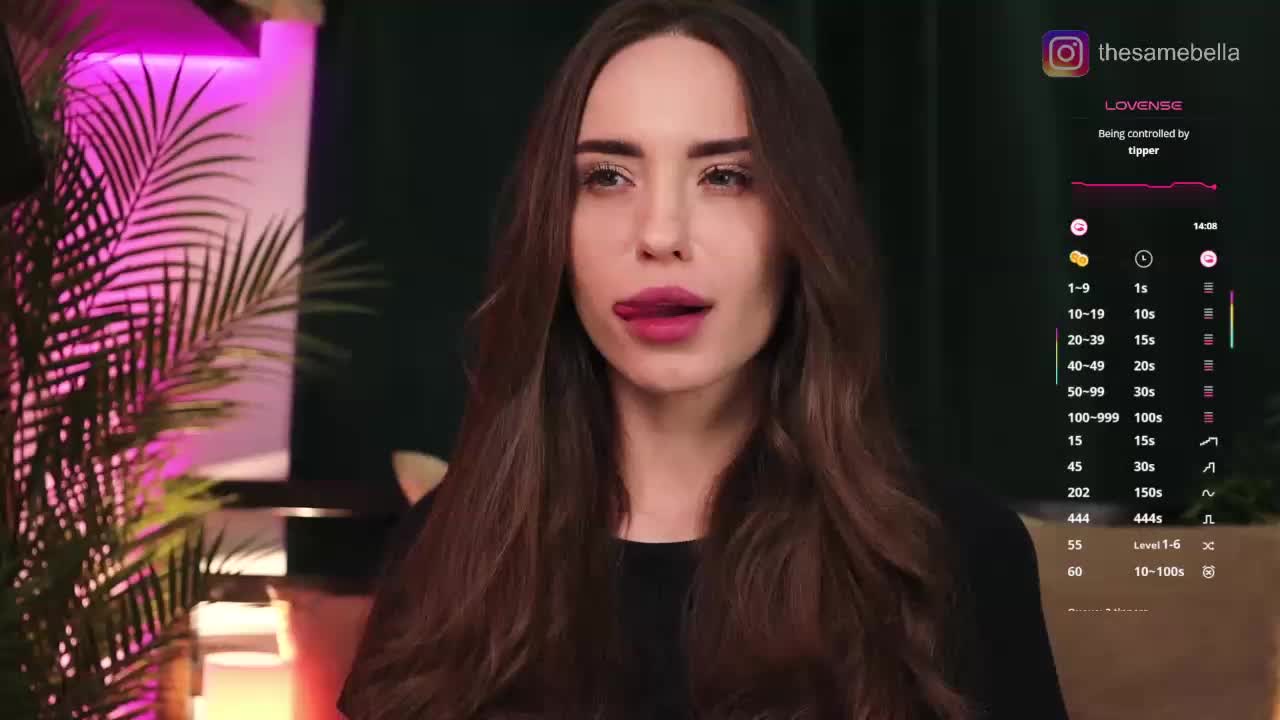 BabyYoda Cam Model Chat October 14, 2025