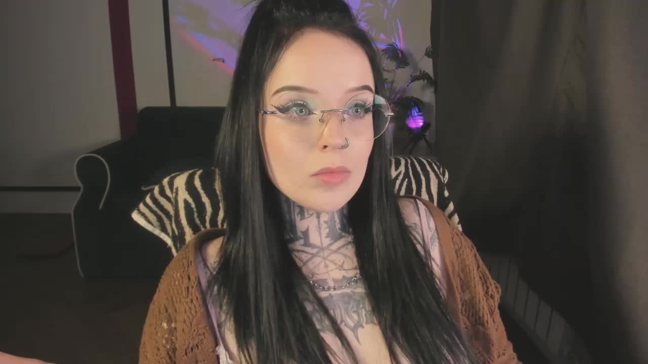 ATOMICKETCHUP Cam Model Chat October 14, 2025