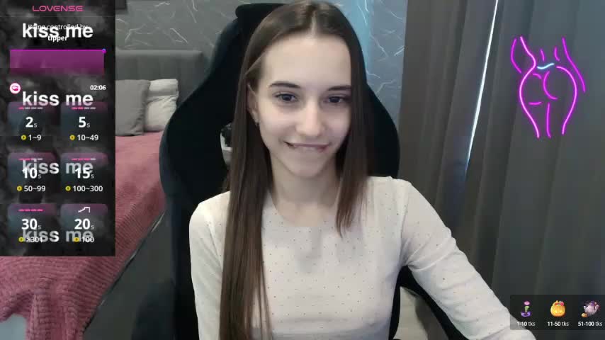 Alice_Weiss Cam Model Chat October 14, 2025