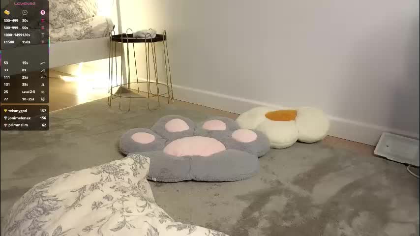 liaglamour Cam Model Chat October 14, 2025