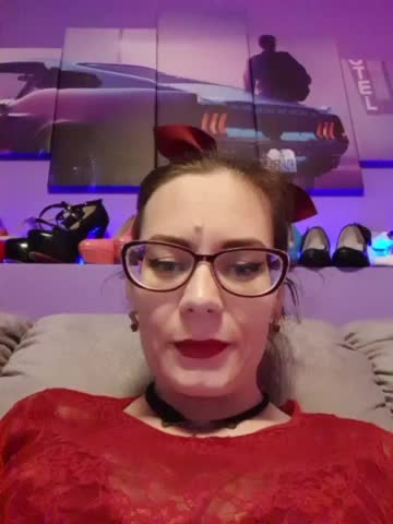 analiMilana Cam Model Chat October 14, 2025