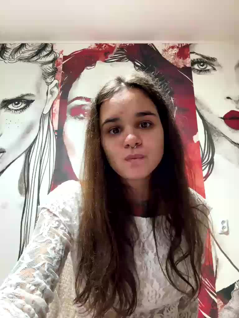 LollyMille Cam Model Chat October 14, 2025