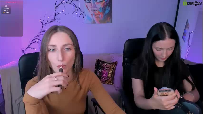 miki_nikki Cam Model Chat October 14, 2025