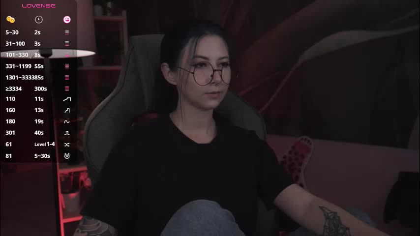 wesleegray Cam Model Chat October 14, 2025