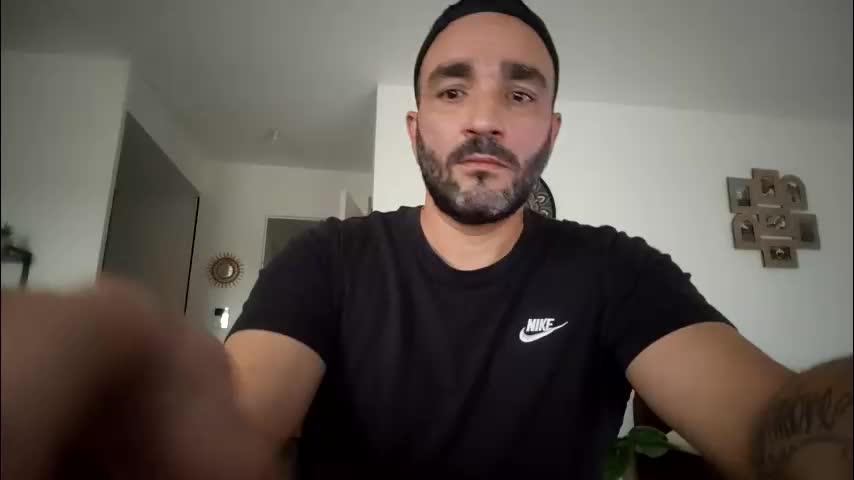 michael666c Cam Model Chat October 14, 2025
