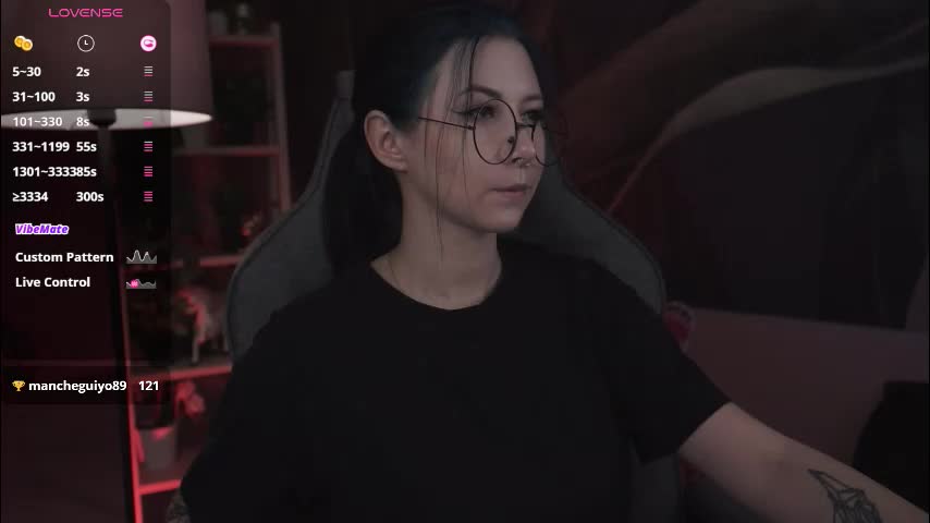 wesleegray Cam Model Chat October 14, 2025