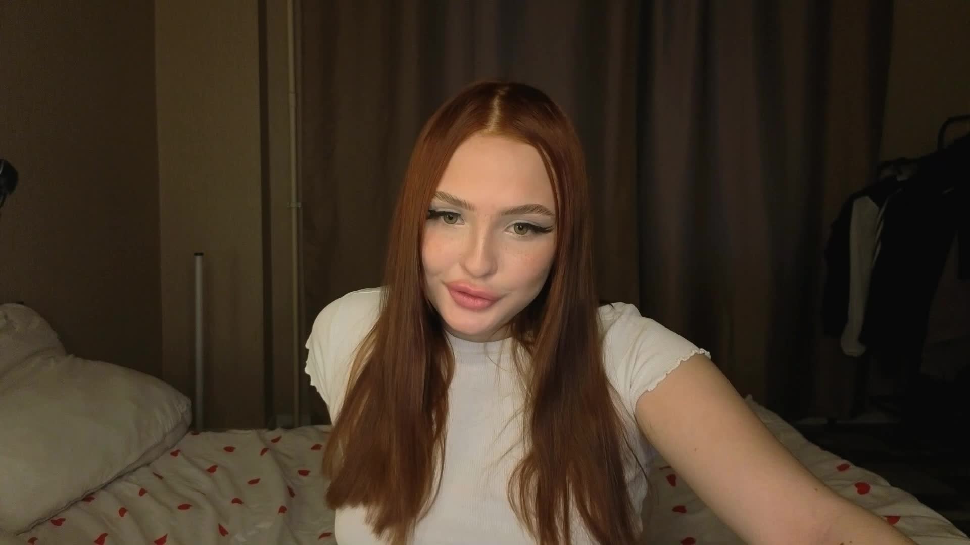 LisaAndDenis Cam Model Chat October 14, 2025